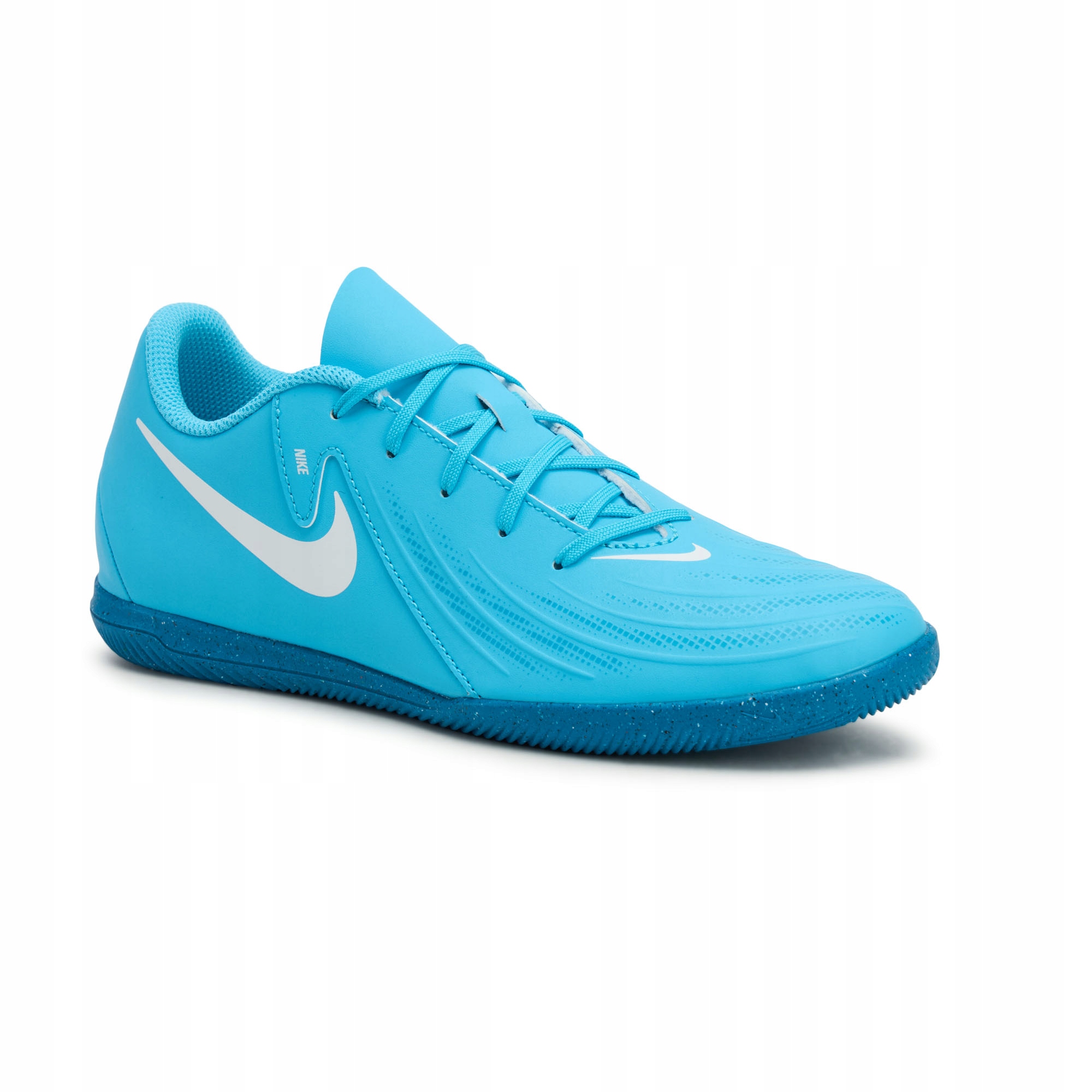 Buty Piłkarskie Halówki Męskie Nike Phantom Gx II Club IC FJ2568 400 R 42