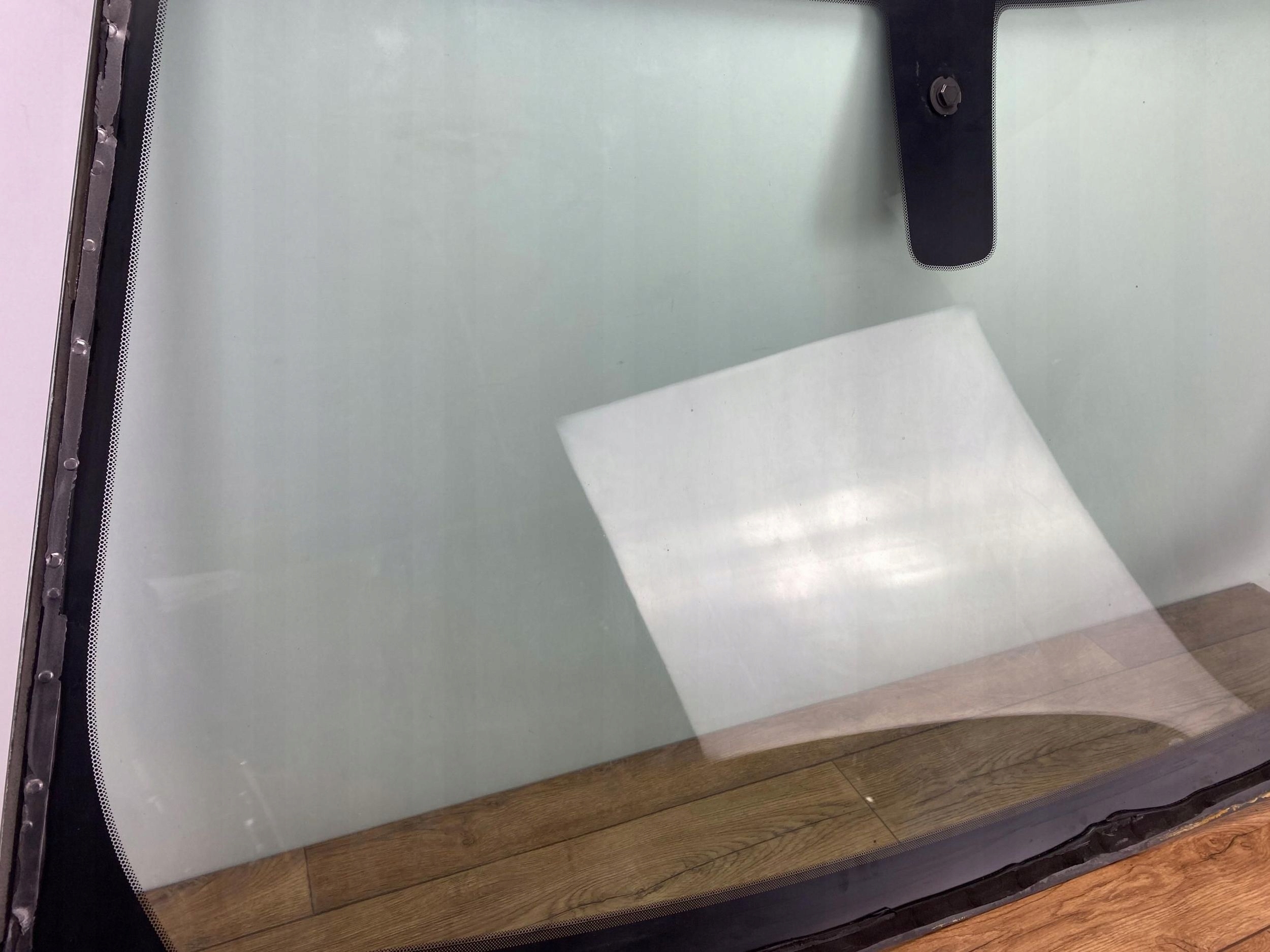 window front iron Dodge Charger 2015+USA