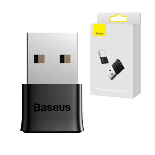 

Adapter Bluetooth Odbiornik Usb Do Komputera
