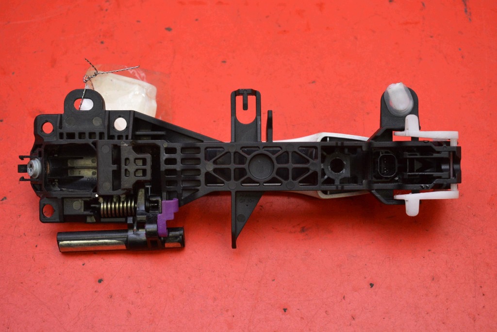 handle right front front 040 TOYOTA COROLLA E21 18-25