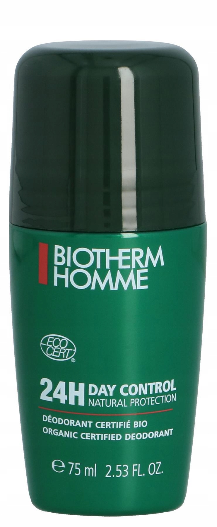 Biotherm 902102 Day Control Deo Roll-on Kosmetika