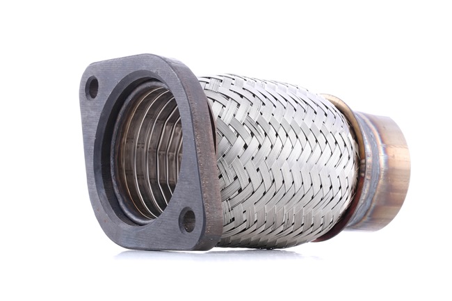 VW460-145 - Гибкий разъем BMW E81 E87 E88 E90 E91 E92 E93