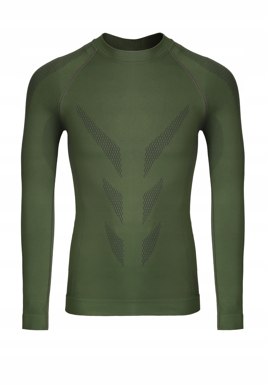 Męska koszulka termoaktywna Gatta Active bielizna termo góra r L