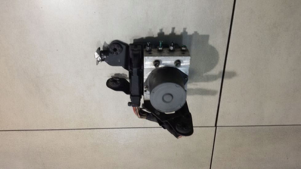 Pompa ABS RENAULT MEGANE II 1.9 DCI 0265284310 8200430798