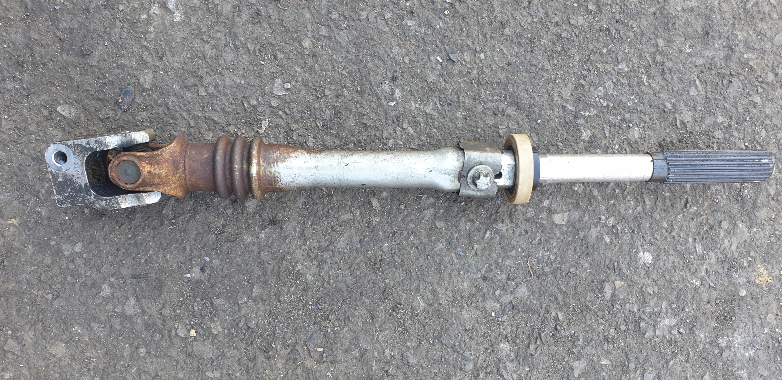 cross steering wheel steering wheel bar MERCEDES E W207 C W204 OE EU