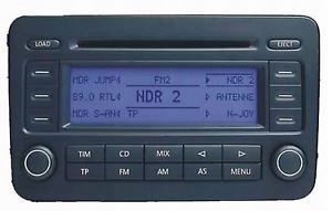 VW AMAROK 2H AMAROK 2HS2 od2010 RAMKA RADIOWA 2DIN Model K63012 + K63902