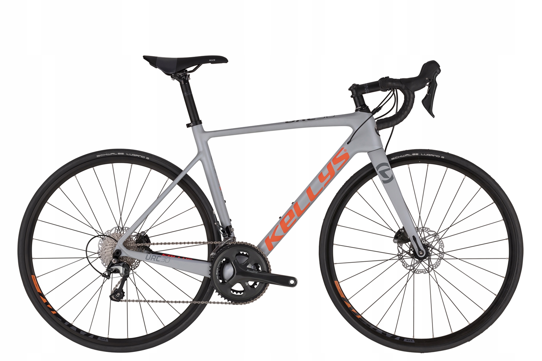 Rower Szosowy Kellys Urc 30 Carbon R. M (52) Disc