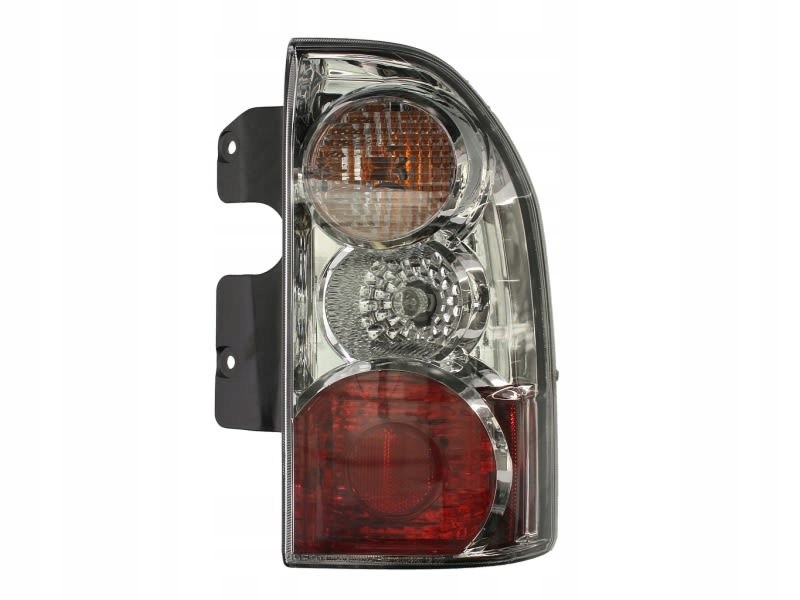 Suzuki Grand Vitara 98-05 Nová Lampa Pravá