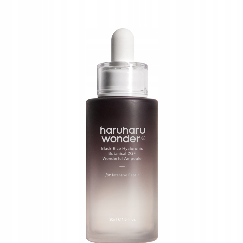 Haruharu Br Botanical 2GF Ampoule 30ML