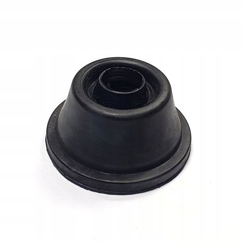 FIAT 126p - OSŁONA GUMOWA USZCZELNIACZ PÓŁOSI Numer katalogowy części 7291100/1