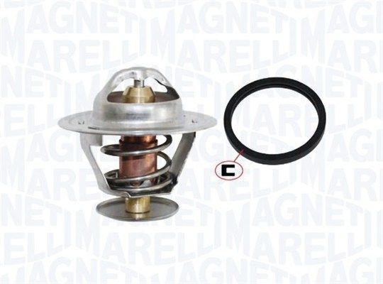 TERMOSTAT 352317101370 MAGNETI MARELLI Stan opakowania oryginalne