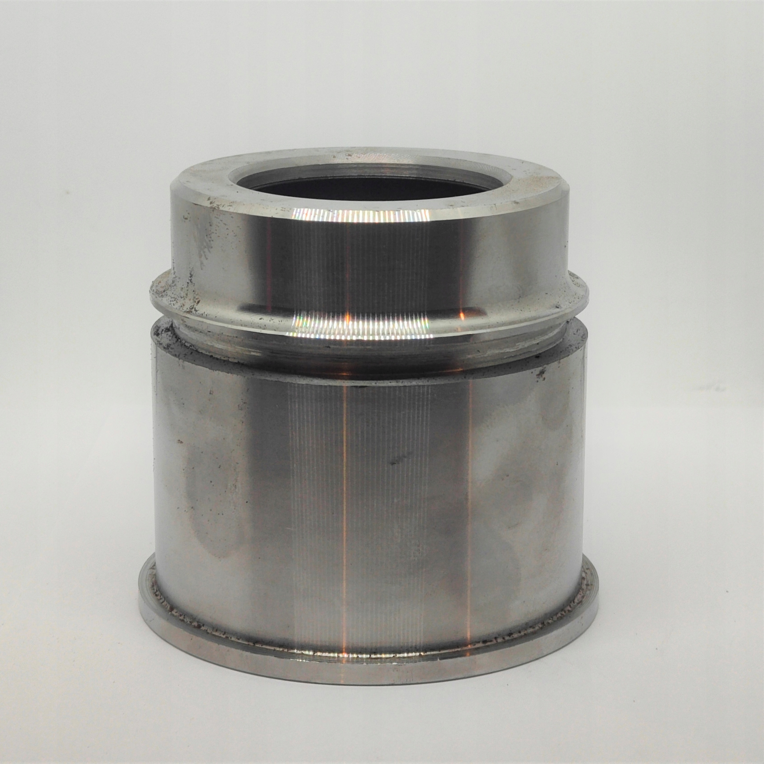 Dd100/100 - ДРОССЕЛЬ ПРИВОДА ЭКСТРУЗИИ / OSTROWEK K-162