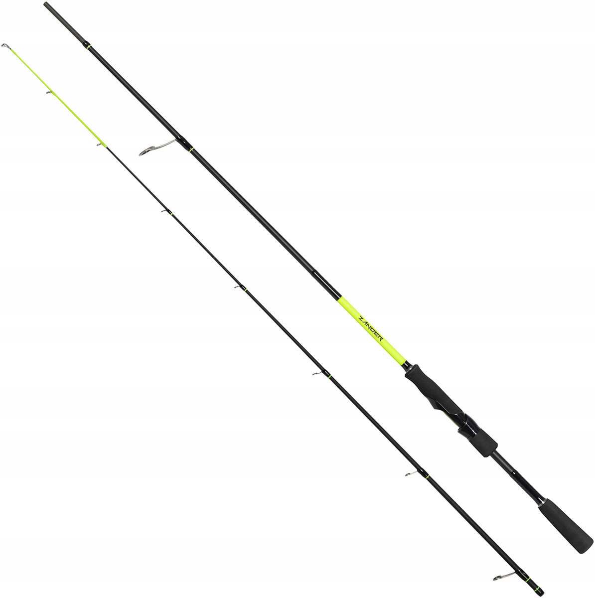 Wędka Select Zander ZND-1002H 3.00 m 10-45 g