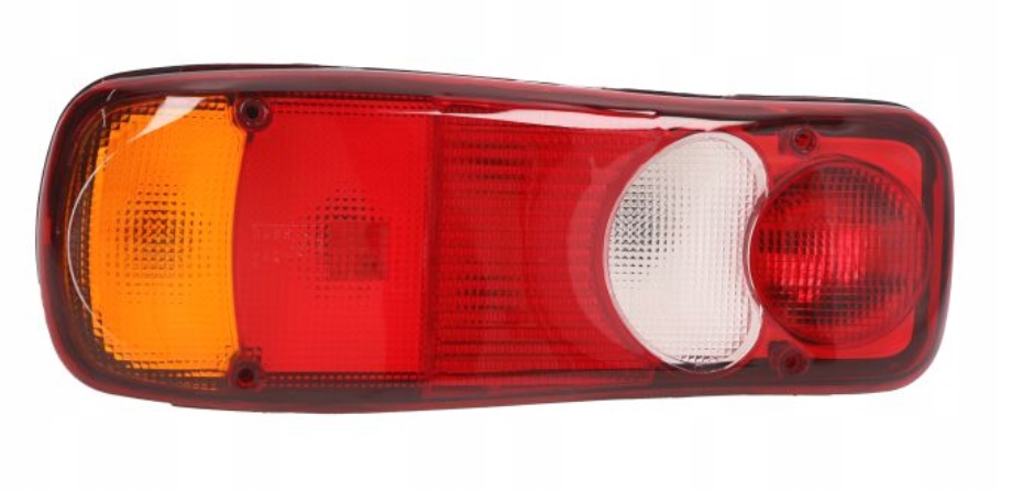 LAMPA TYLNA LEWA CITROEN FIAT OPEL PEUGEOT