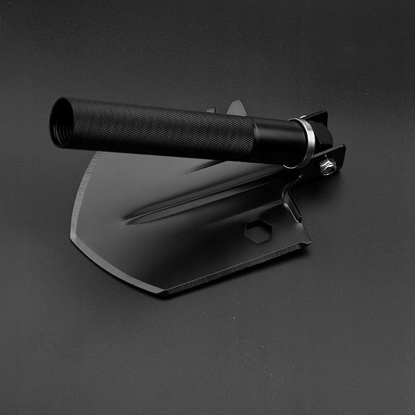 SAPERKA SURVIVAL WOJSKOWA NIEZBĘDNIK 16W1 SKŁADANA Model SP018