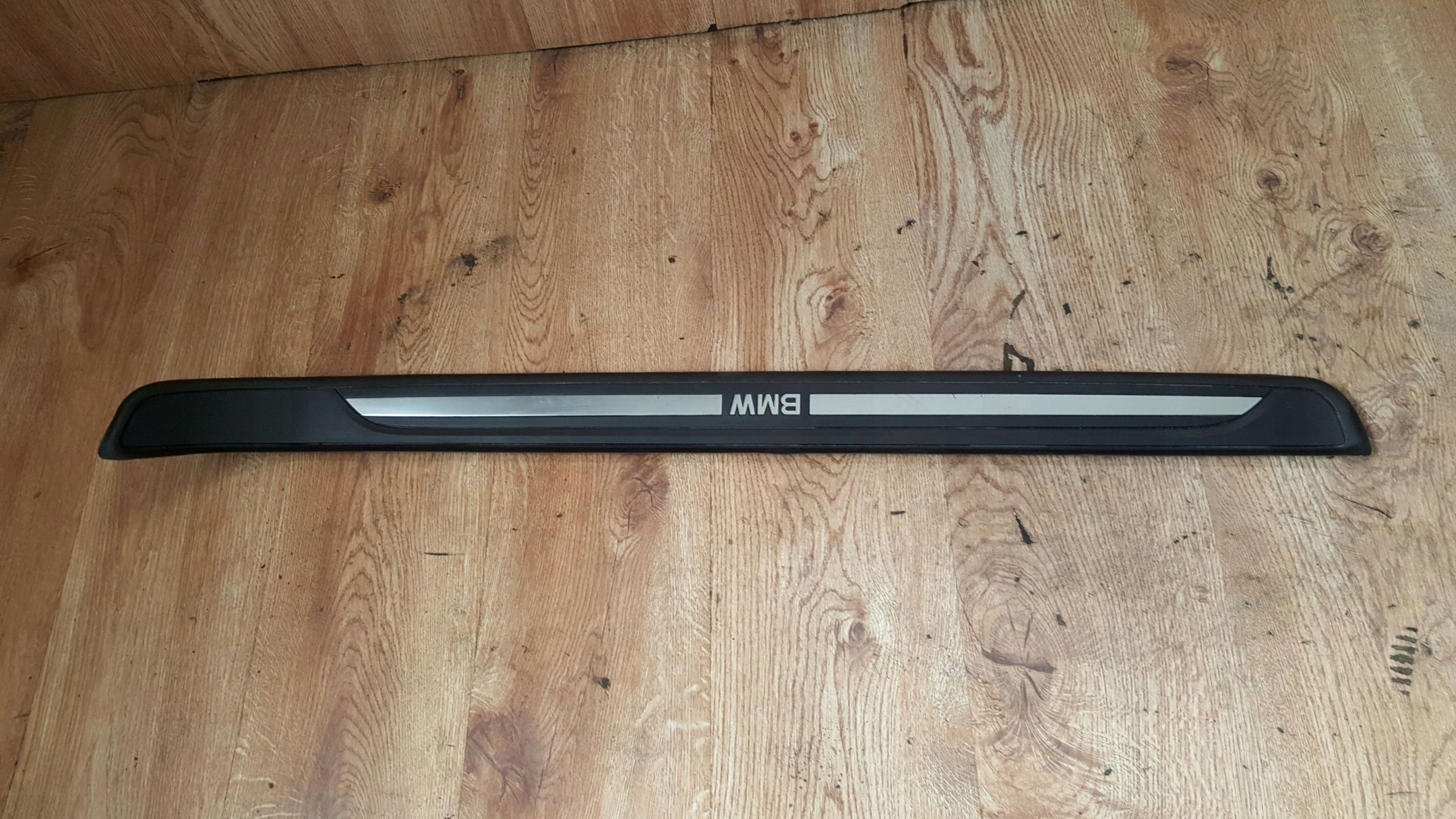 LISTWA PROGOWA LEWA BMW E92 7120763