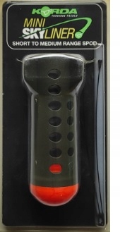 Rakieta Korda Mini Skyliner do kulek 11 cm