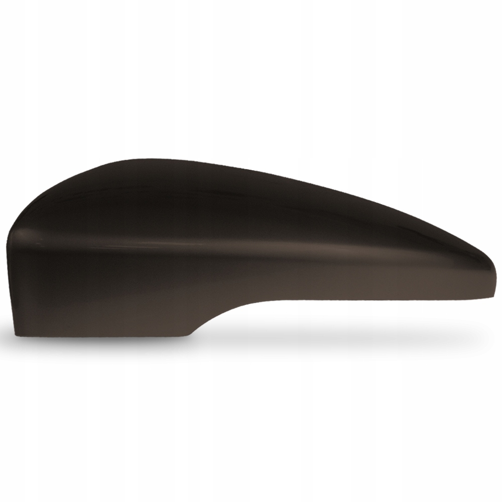 Blu Kryt zrcátka Vw Passat B7 LB8R levý hnědý BlackOak Brown