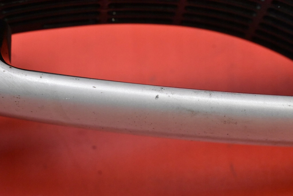 handle left front front SREBRNA MAZDA MX5 MX-5 4 IV ND 15-21