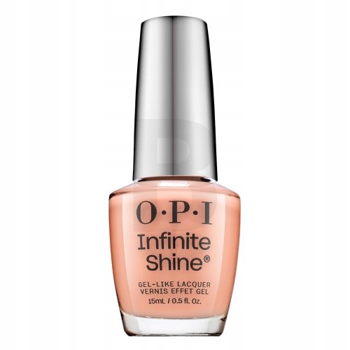 Opi Infinite Shine Gel-Like Lacquer gel efekt Over-slay your Welcome 15 ml