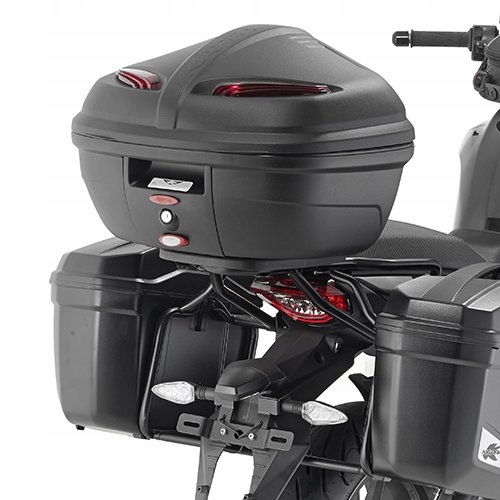 Kappa Rám Centrálneho Kufra Benelli Bn 302 (15-18) (bez Dosky