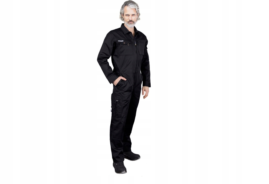 Комбинезон универсальный Leber & Hollman 56