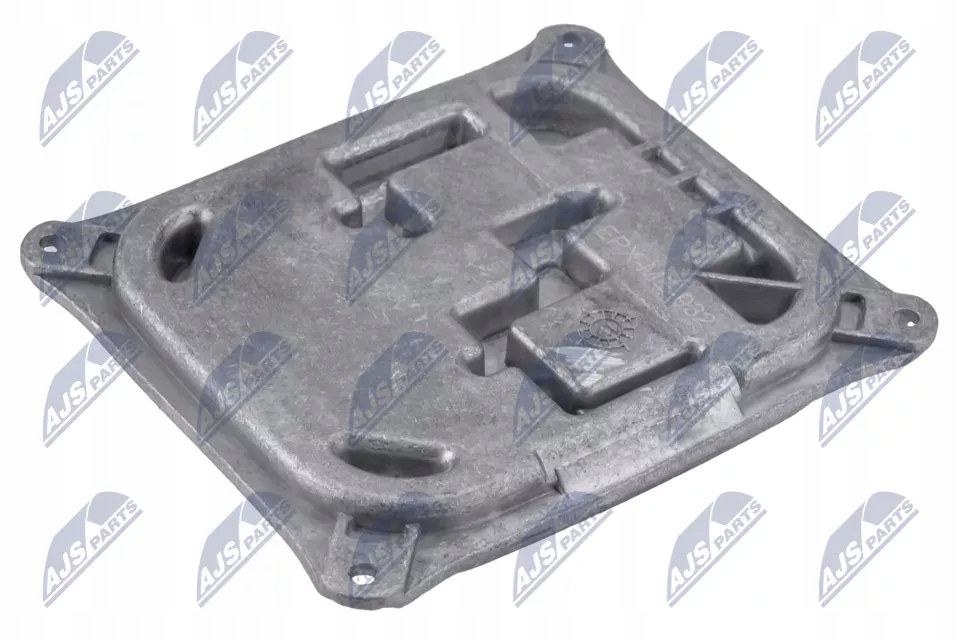 MODUŁ PRZETWORNICA STEROWNIK ŚWIATEŁ DRL DO MERCEDES W221 2005- Jakość części (zgodnie z GVO) Q - oryginał z logo producenta części (OEM, OES)