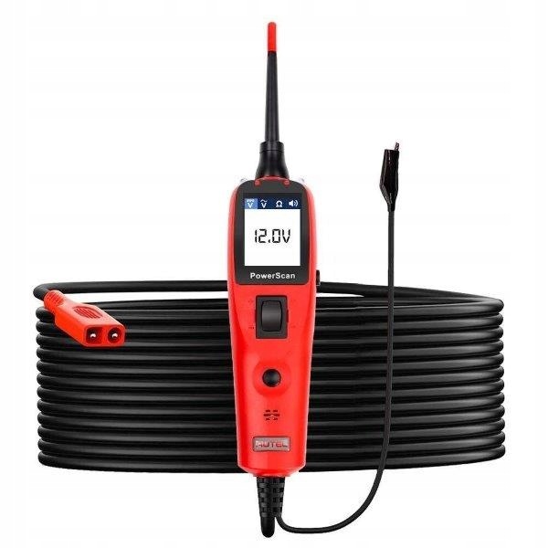 Autel Tester Obvodov Powerscan PS100 Pro