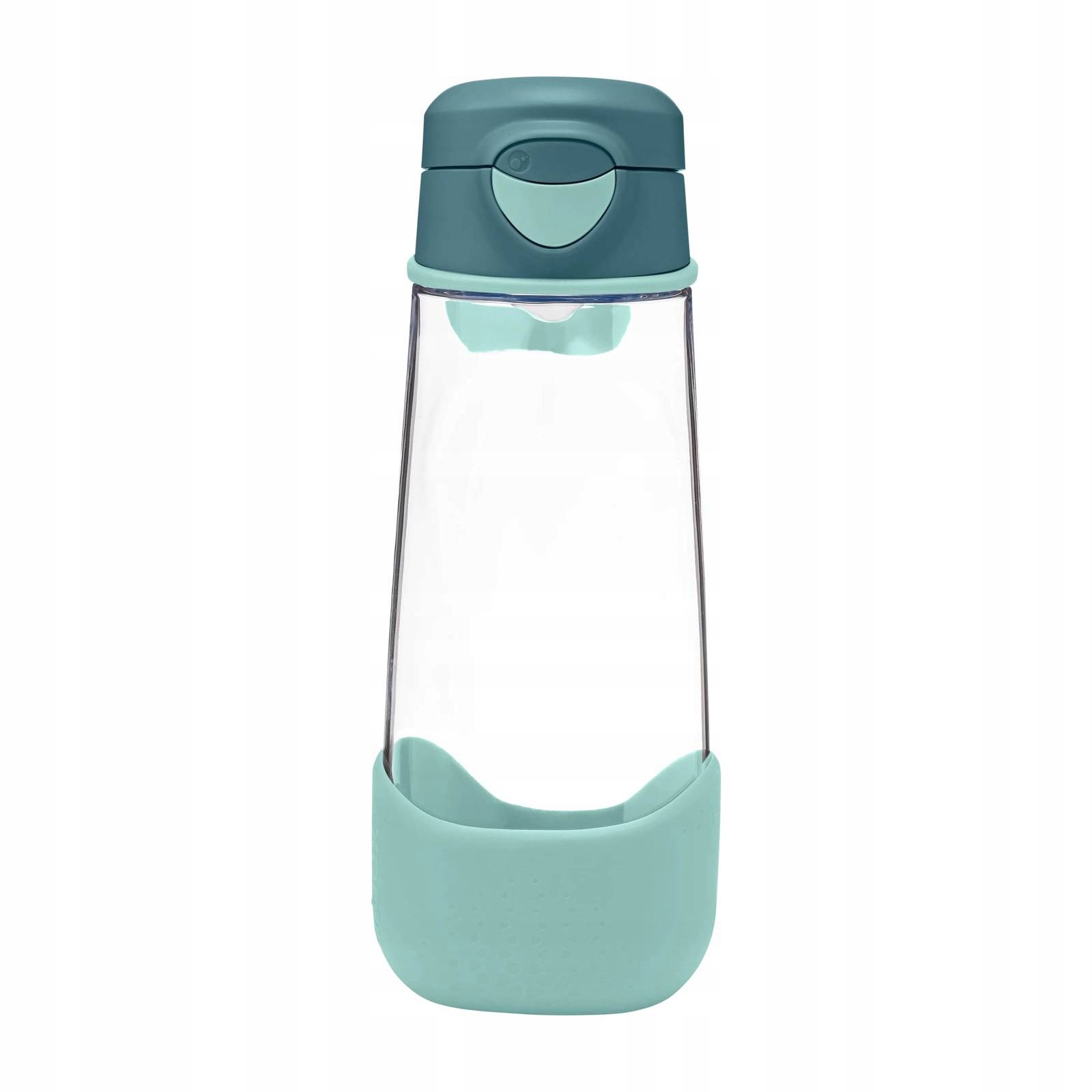 Bidon B.Box Emerald Forest 600 ml sportowa EAN (GTIN) 9353965007173