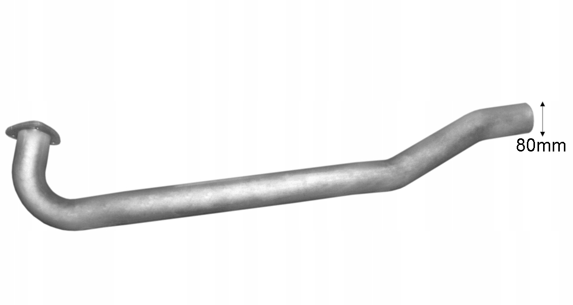 MAN L2000 6 9 OD 1993r RURA KOLEKTOROWA 47105 Numer katalogowy czesci 68 22