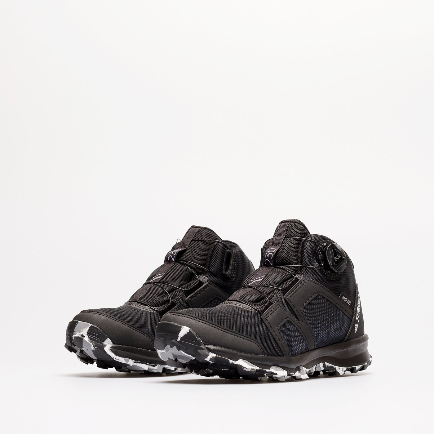 Adidas Terrex Boa MID R.rdy Buty Sportowe Dziecięce 30 6GF