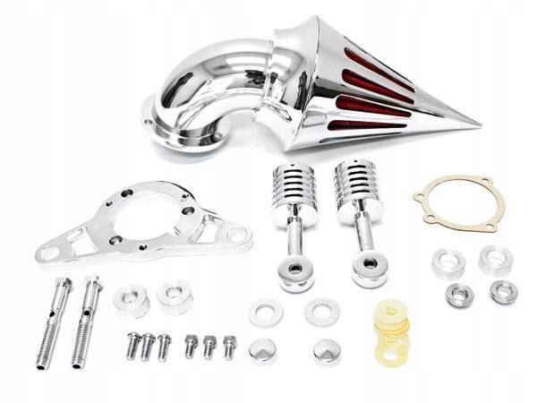 MT226CH - ВОЗДУШНЫЙ ФИЛЬТР КОНИЧЕСКИЙ-HD HARLEY SOFTAIL DYNA