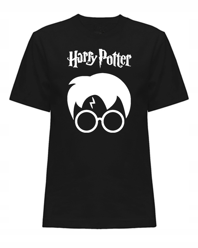 

Koszulka Dziecięca Harry Potter- 12/14 lat