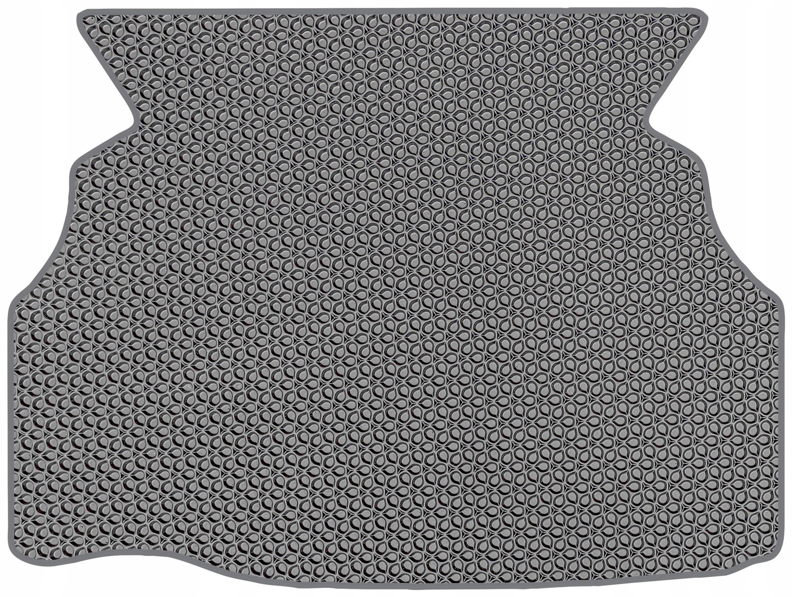 Mercedes C-Class W203 Cp 2000-2007 Koberec do zavazadlového prostoru Eva