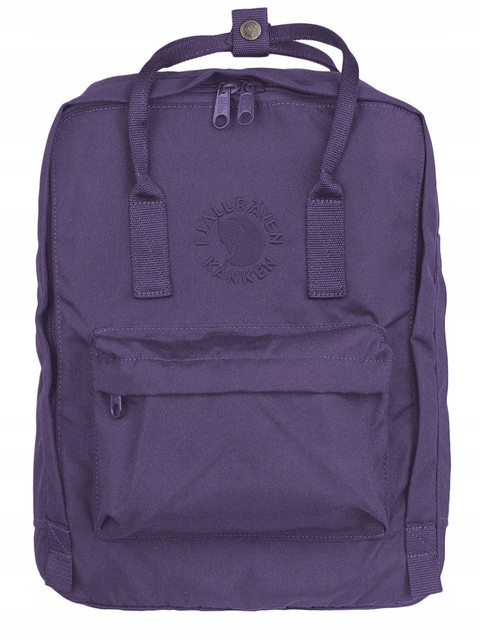 

Plecak Re-Kanken Deep Violet F23548-463