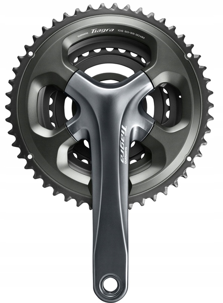 Korba Shimano FC-4703 172,5mm 50x39x30 Tiagra b/ł