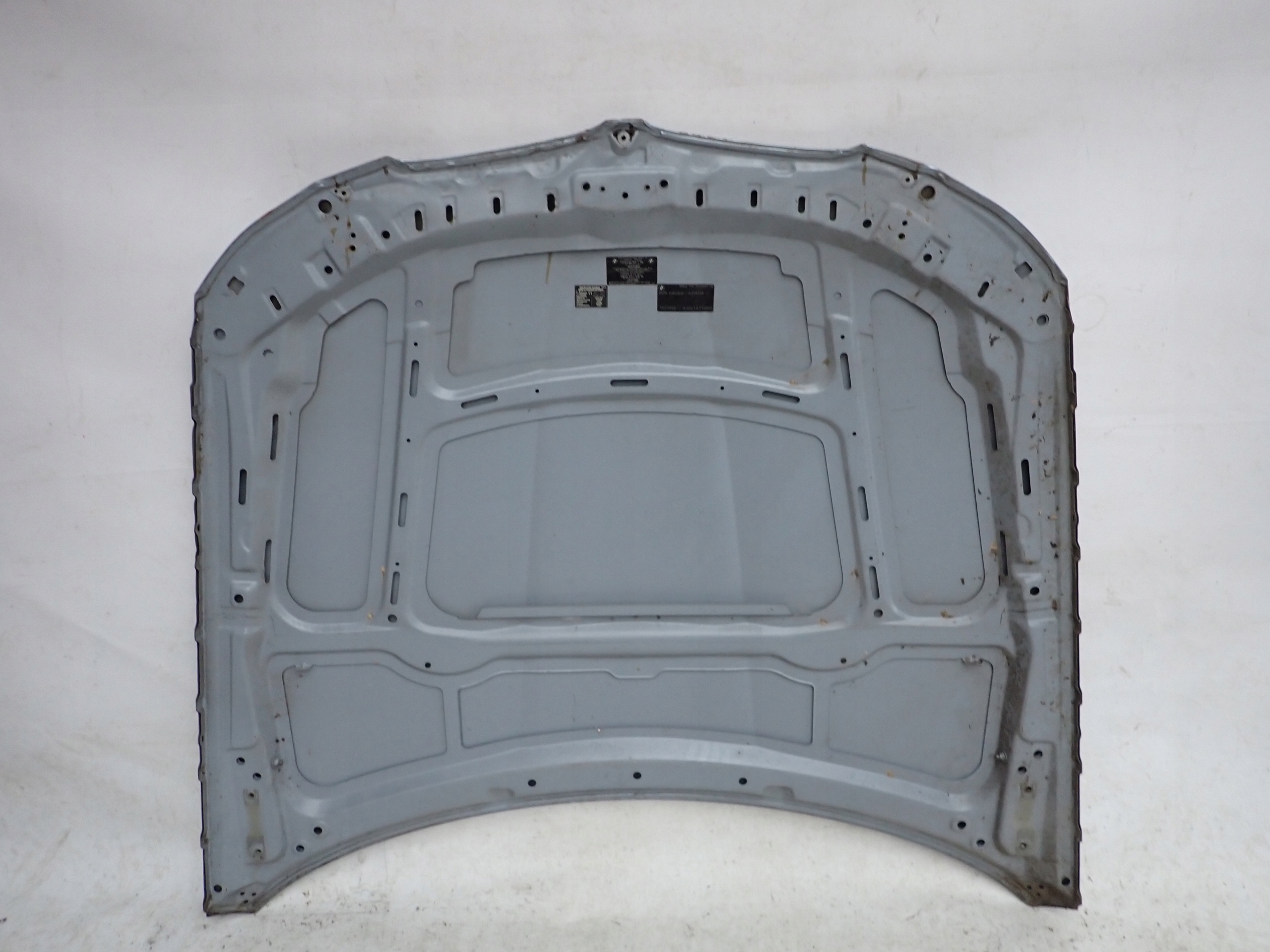 BMW 3 E90 E91 LCI LIFT 08-12 Cofano