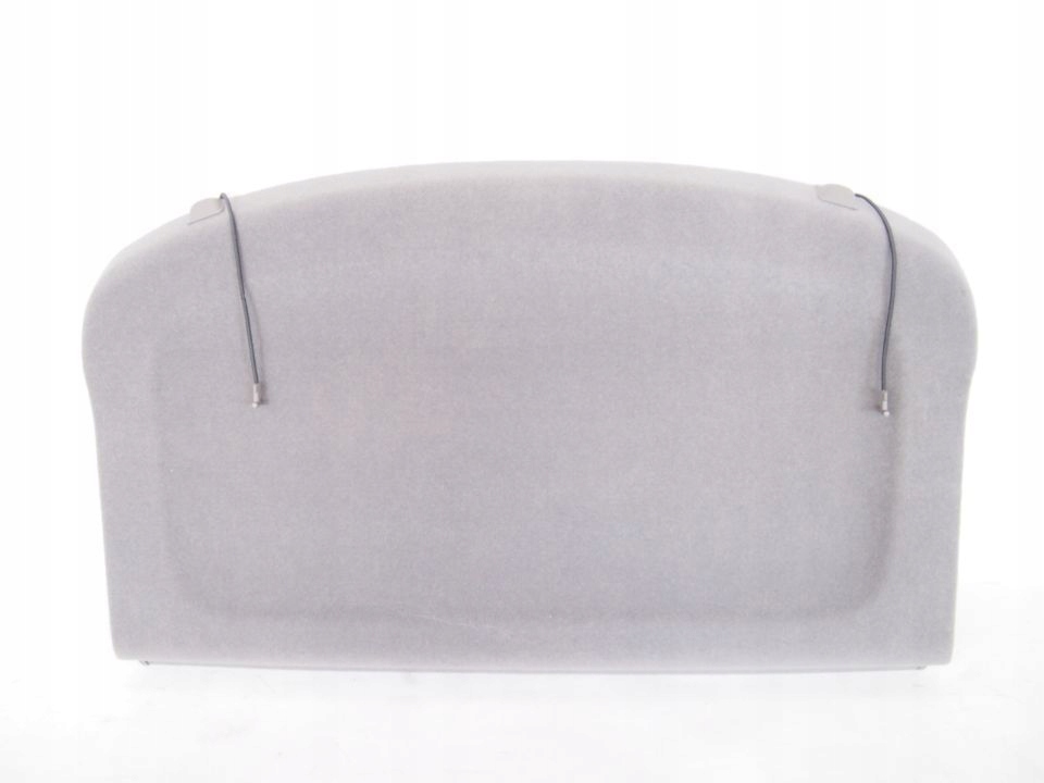 Opel Astra II G plato boot rear 2 g 98r