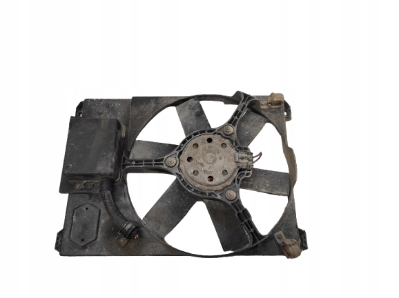 BOXER DUCATO JUMPER 94- 2.5TDI WENTYLATOR CHŁODNICY 8240120