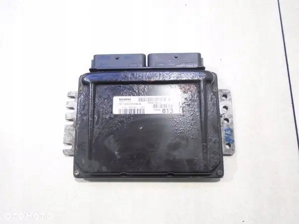 computer Motore VOLVO V40 1.8 P30616813