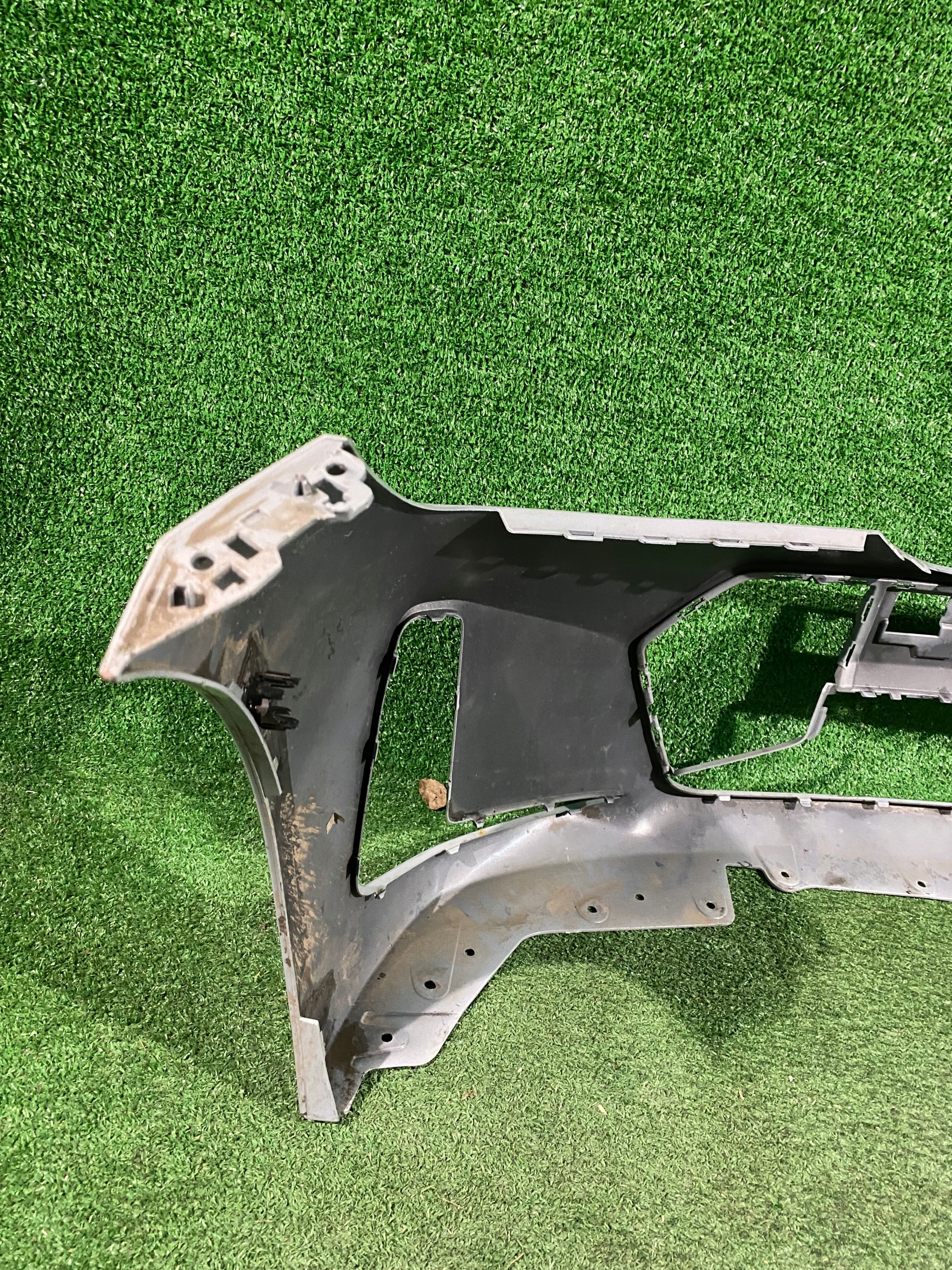 front bumper front BMW 3 G20 G21 m-packet LIFT NR.Z2281
