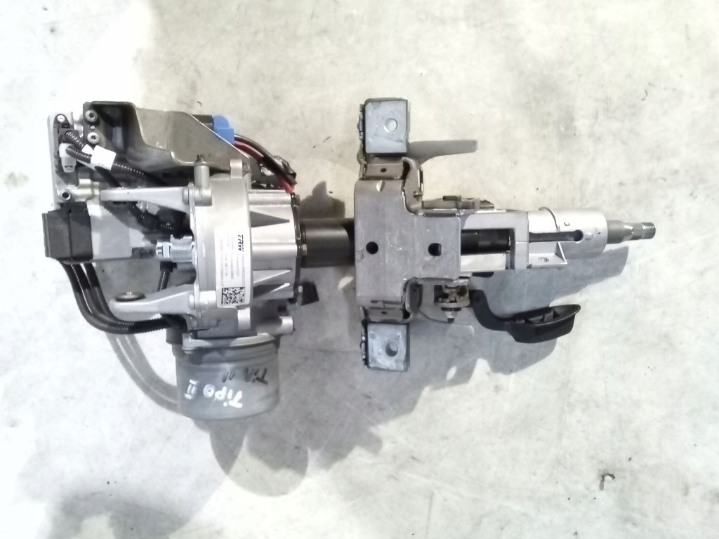 Fiat Tipo II 2 control electrics A0048578H