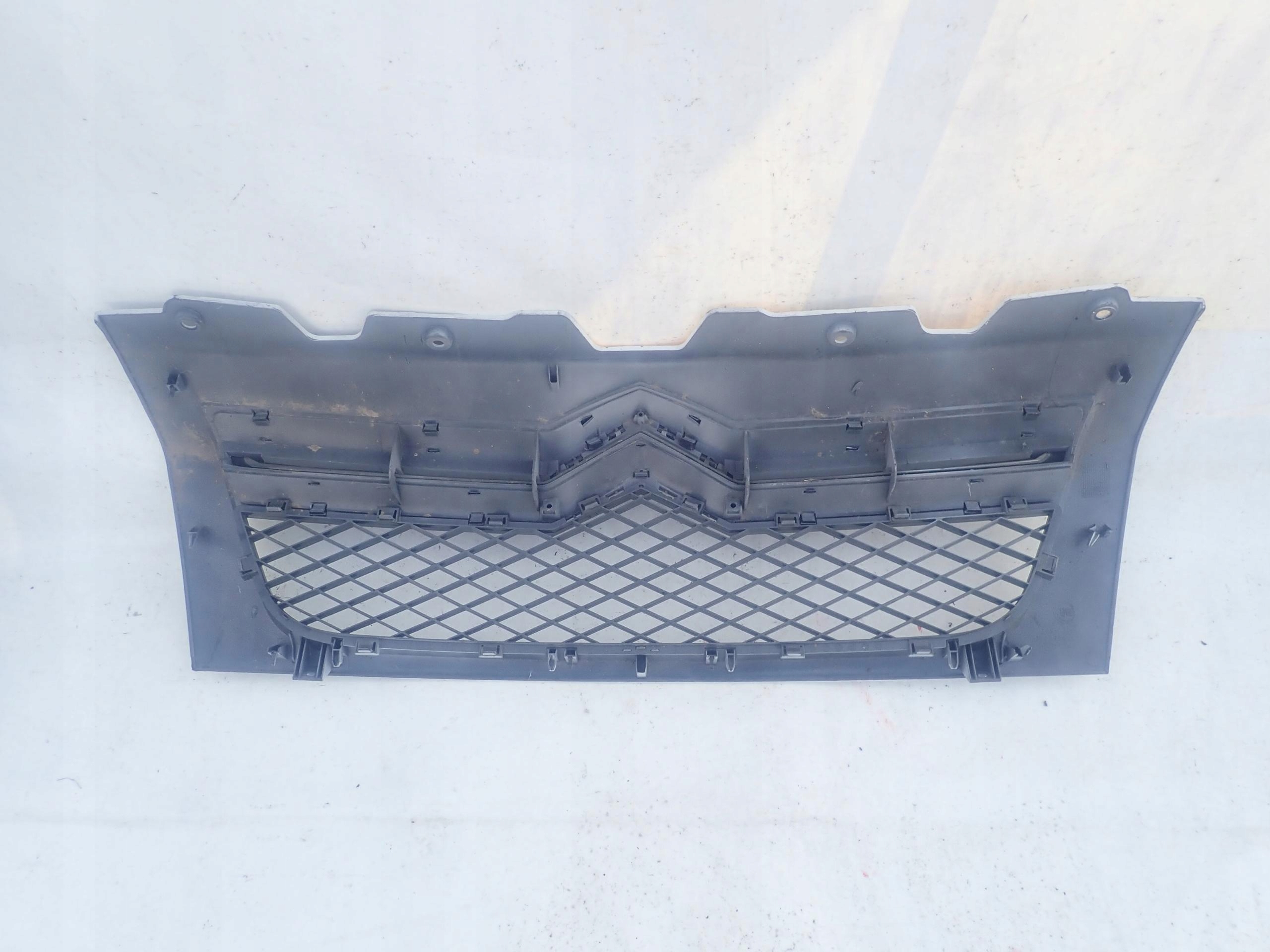Citroen Jumper I Kühlergrill FRONTGRILL Kühlergitter - Thumbnail 2