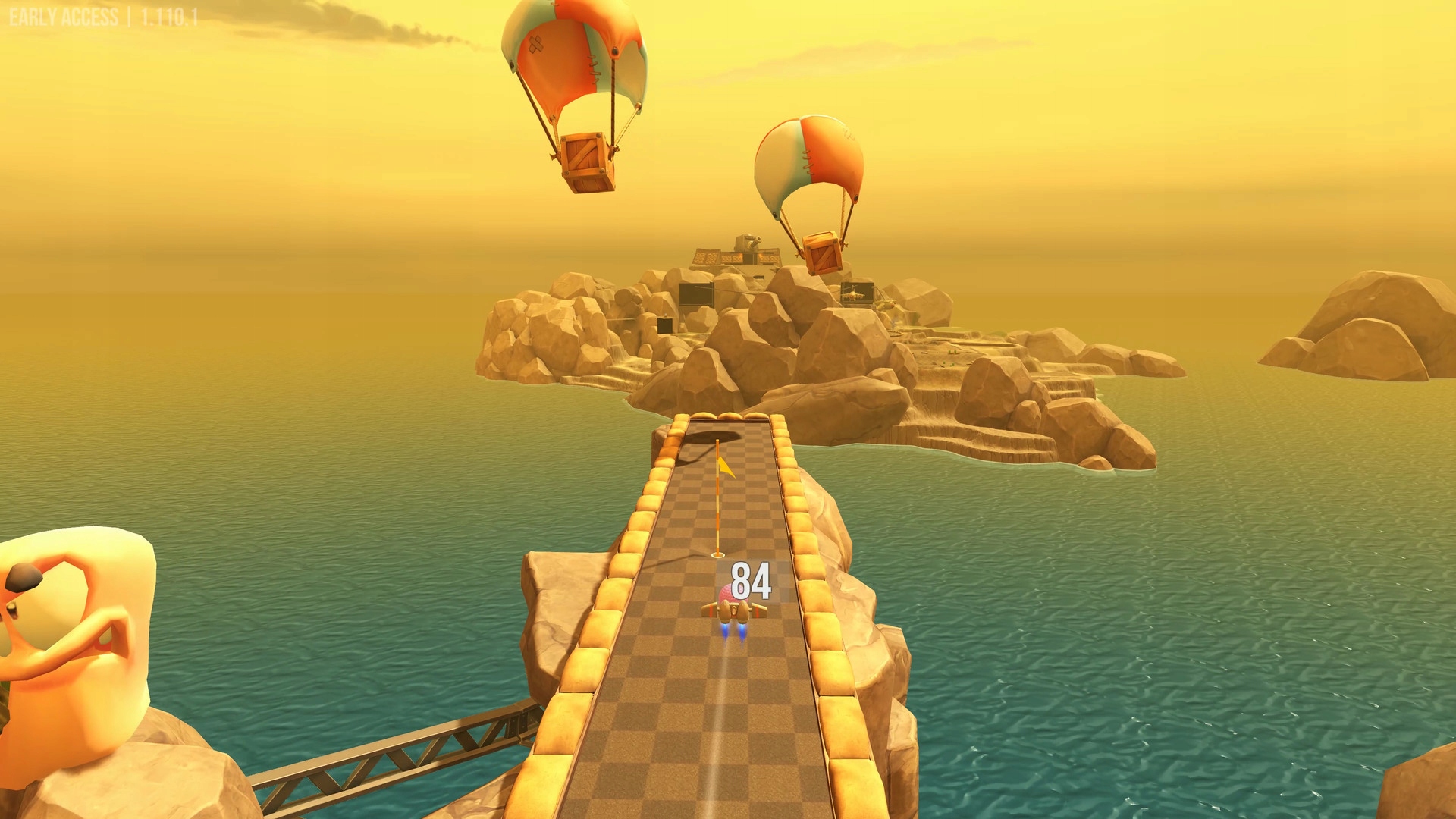 GOLF WITH YOUR FRIENDS | KLUCZ STEAM | == BEZ VPN == | PC Producent Team17