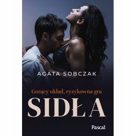 

Sidła Agata Sobczak Pascal