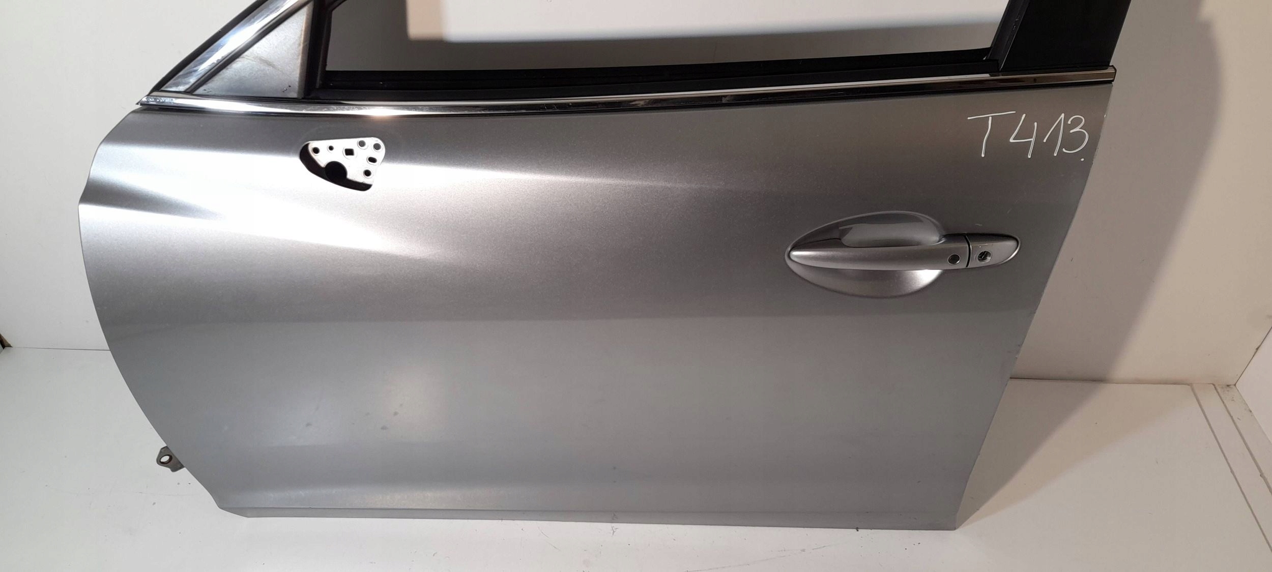 Mazda 6 GJ 2013- Tür vorne links (T413)