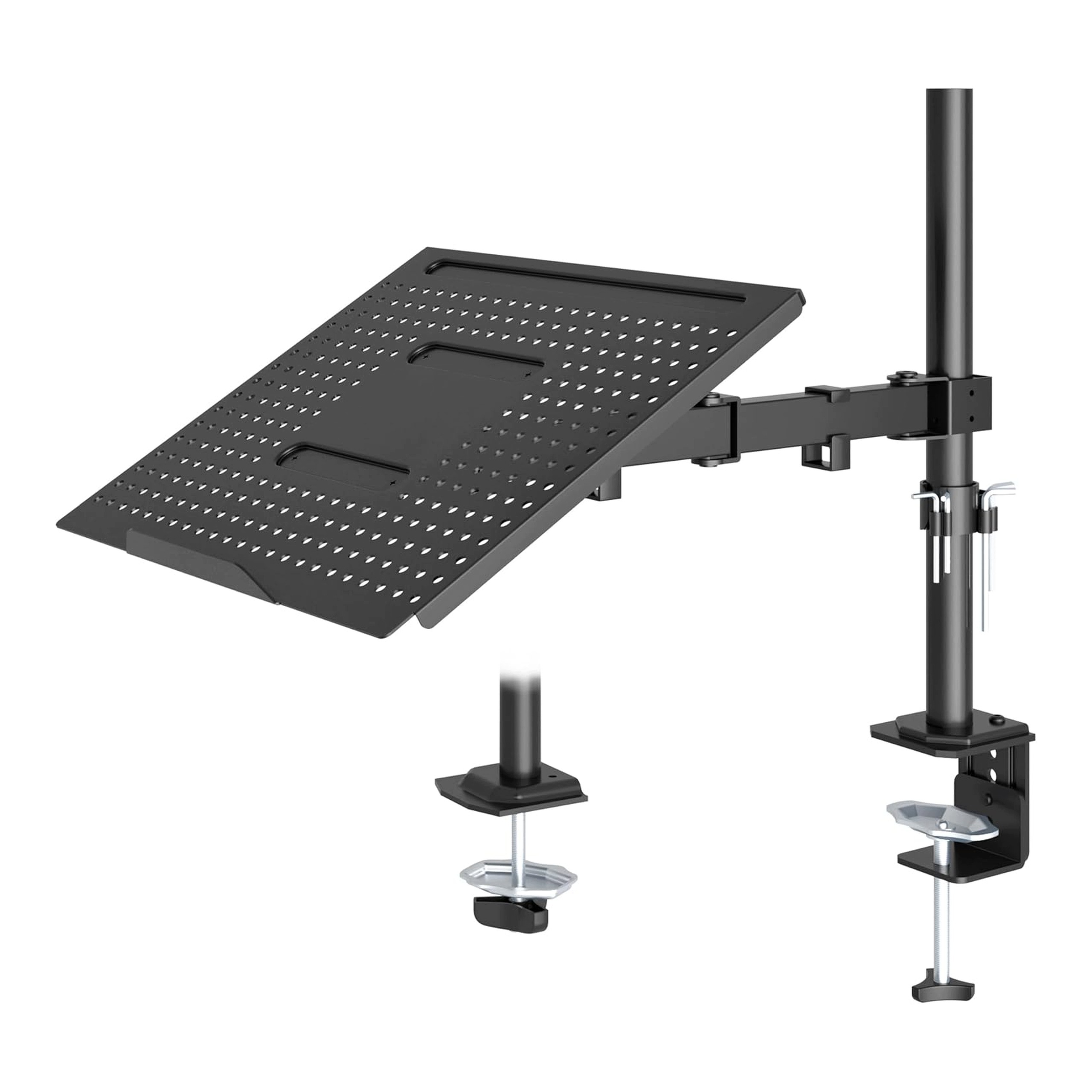Držák na monitor Stojan na monitor Držák na notebook Regulace výšky