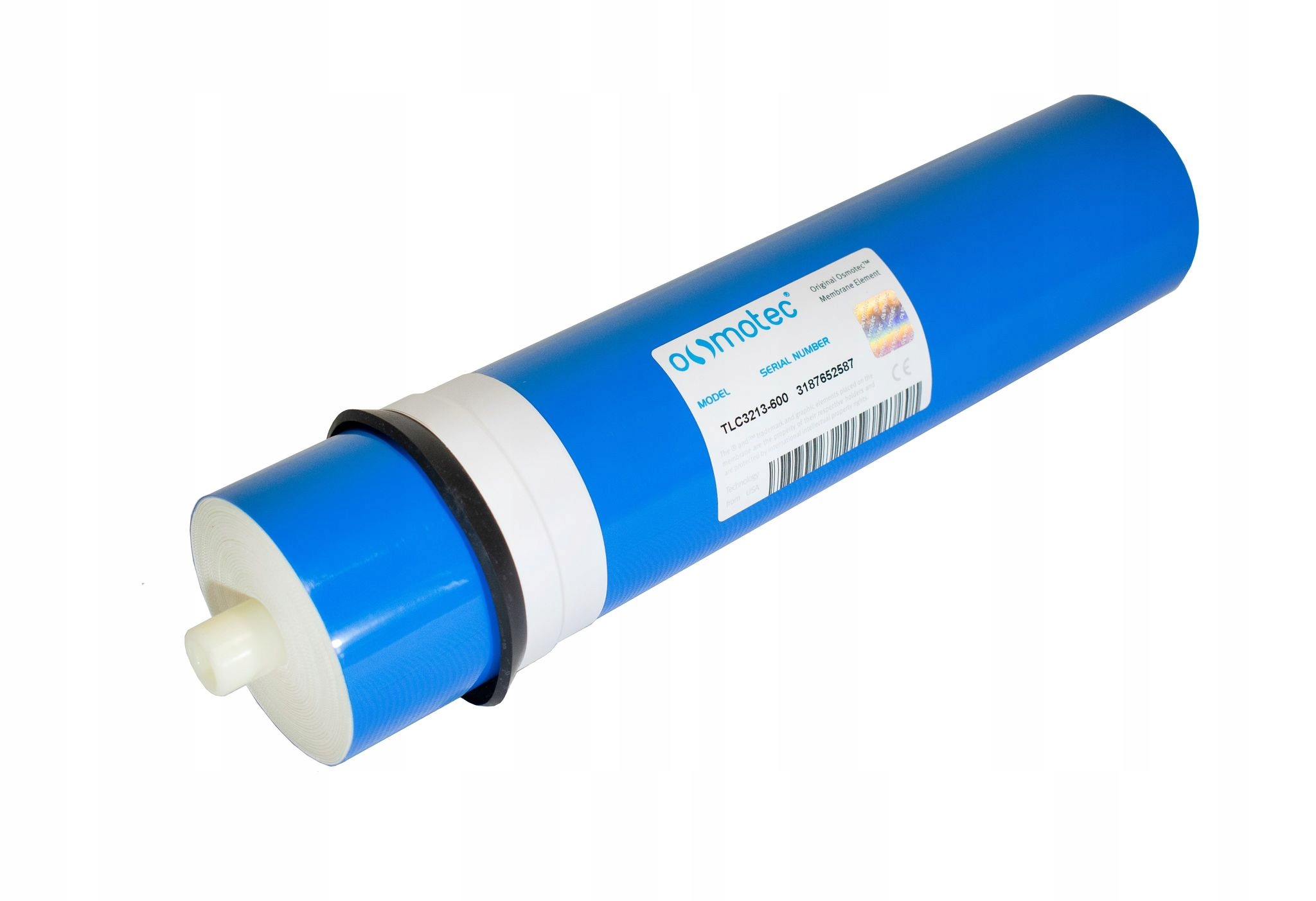 

Membrana Osmoza Osmotyczna Osmotec 600 Gpd
