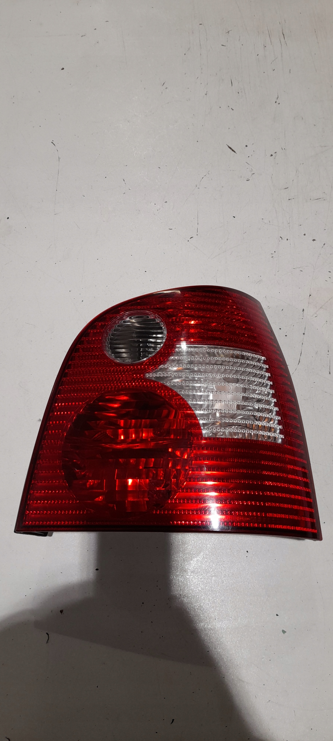 VW POLO light rear right right rear part 6Q0945096