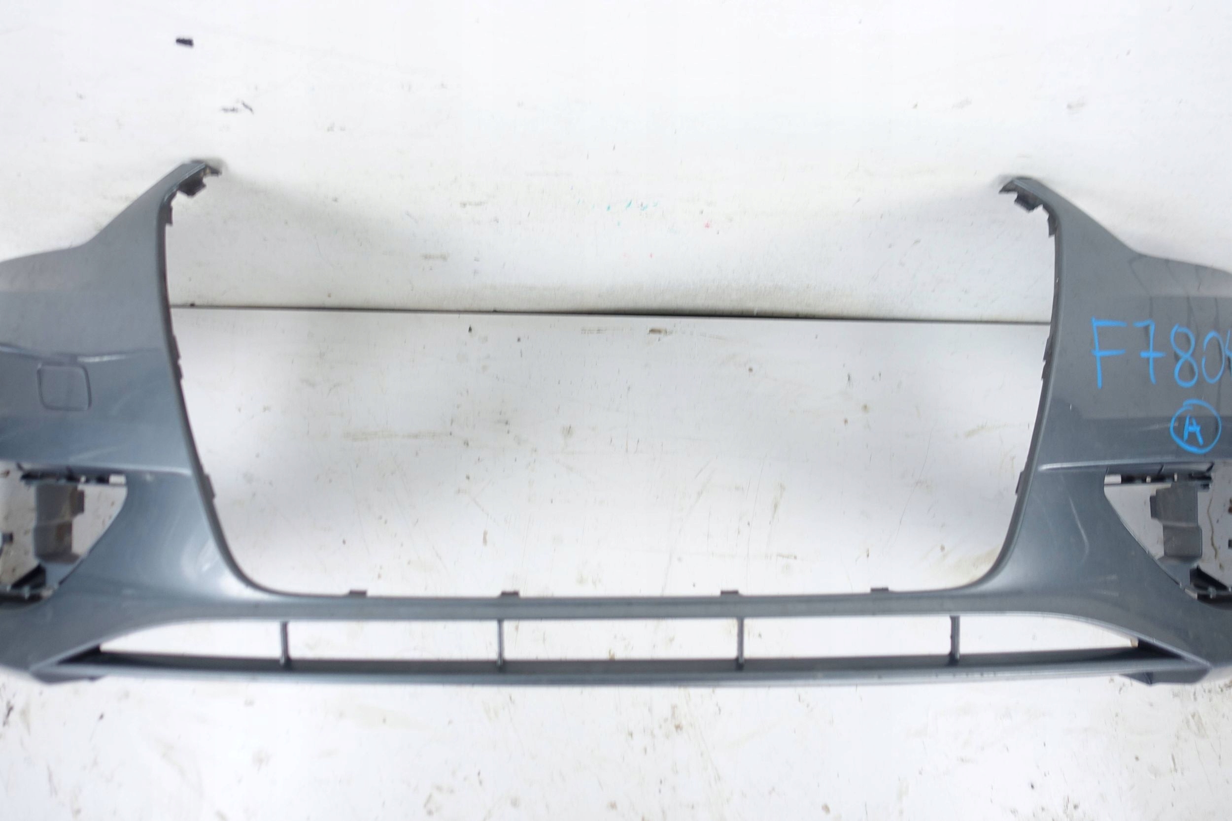 bumper front front AUDI A3 8V 2012-2016 8V3807437DE